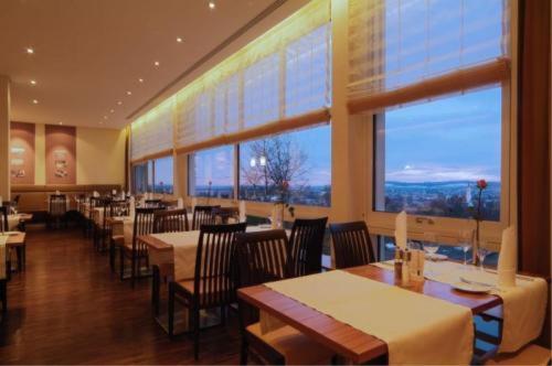 Parkhotel Donauworth Bagian luar foto