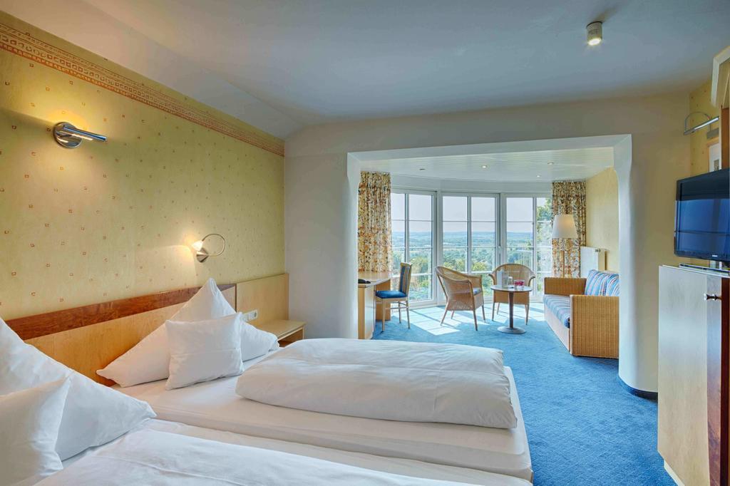 Parkhotel Donauworth Ruang foto