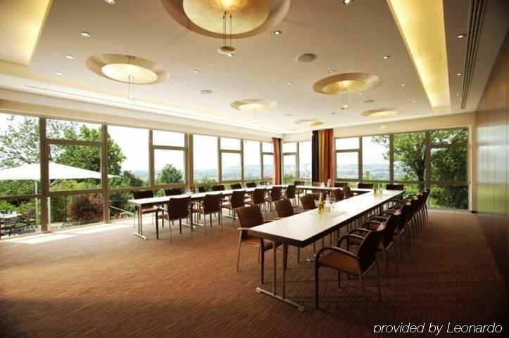 Parkhotel Donauworth Bisnis foto