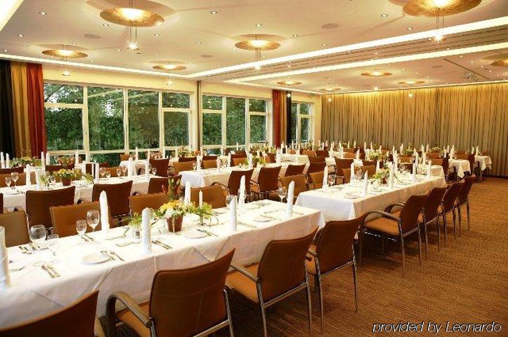 Parkhotel Donauworth Fasilitas foto