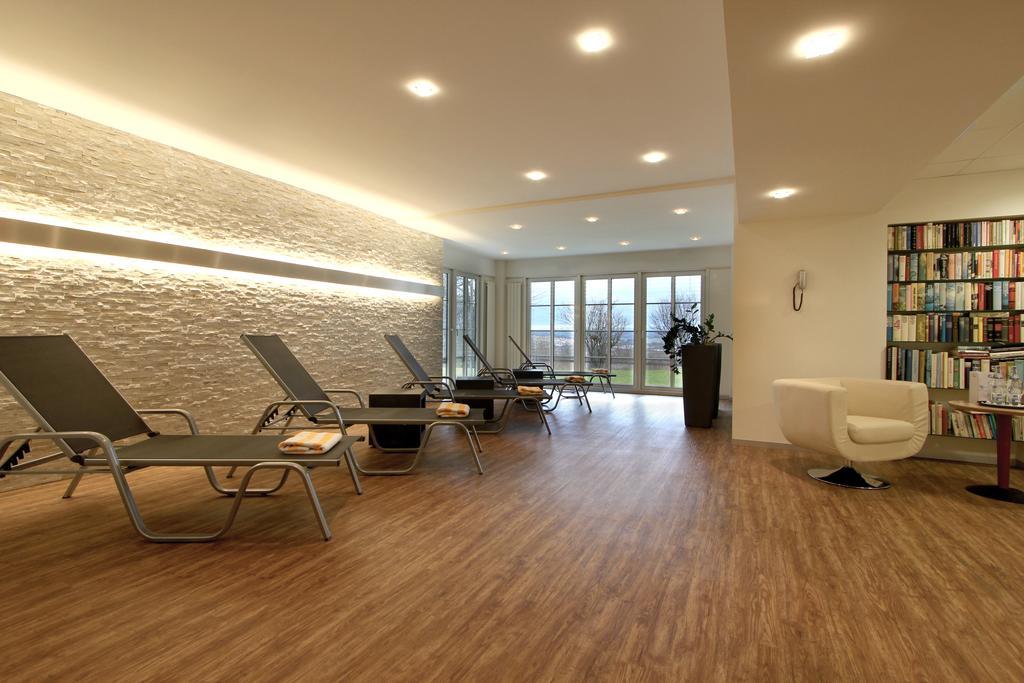 Parkhotel Donauworth Bagian luar foto