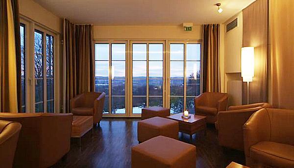 Parkhotel Donauworth Bagian luar foto
