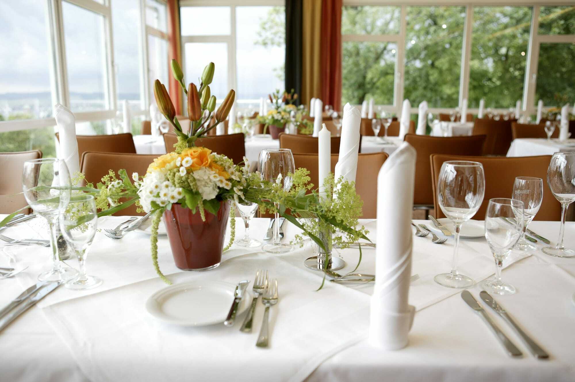 Parkhotel Donauworth Bagian luar foto